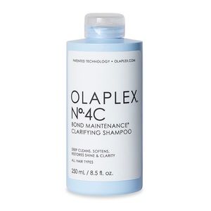 No.4C Olaplex Bond Maintenance Clarifying Shampoo